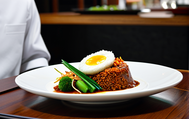 전통 방식으로 만드는 지역특산 음식 - Spice Market Symphony**

"A vibrant and colorful display of Malaysian spices at a local market (pasa...