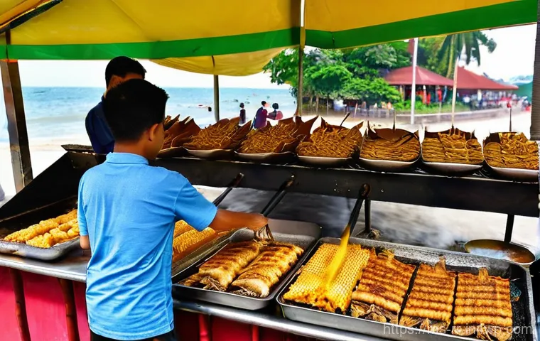 지역특산 음식을 기념하기 위한 기념품 - **Melakan Sweet Nostalgia: Dodol and Pineapple Tarts**
A warm, inviting scene set in a cozy, rus... 지역특산 음식을 기념하기 위한 기념품 - **Melakan Sweet Nostalgia: Dodol and Pineapple Tarts**
A warm, inviting scene set in a cozy, rus...