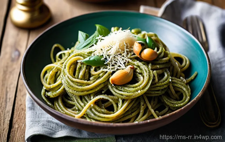 지역특산 음식으로 만든 독특한 메뉴 - A vibrant, close-up shot of a gourmet Durian Pizza. The pizza has a thin, crispy golden-brown crust,... 지역특산 음식으로 만든 독특한 메뉴 - A vibrant, close-up shot of a gourmet Durian Pizza. The pizza has a thin, crispy golden-brown crust,...